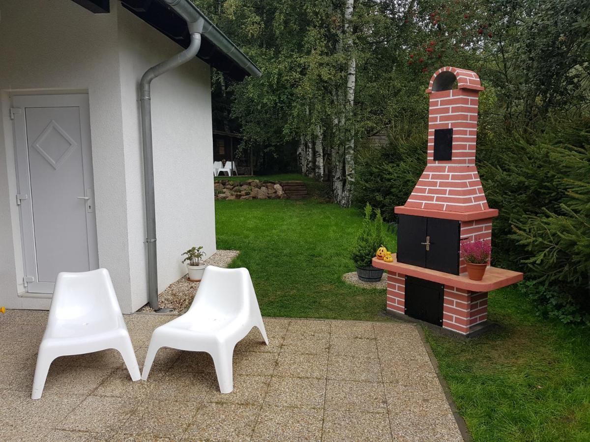 Holiday House Tereza Lipno nad Vltavou Exterior foto